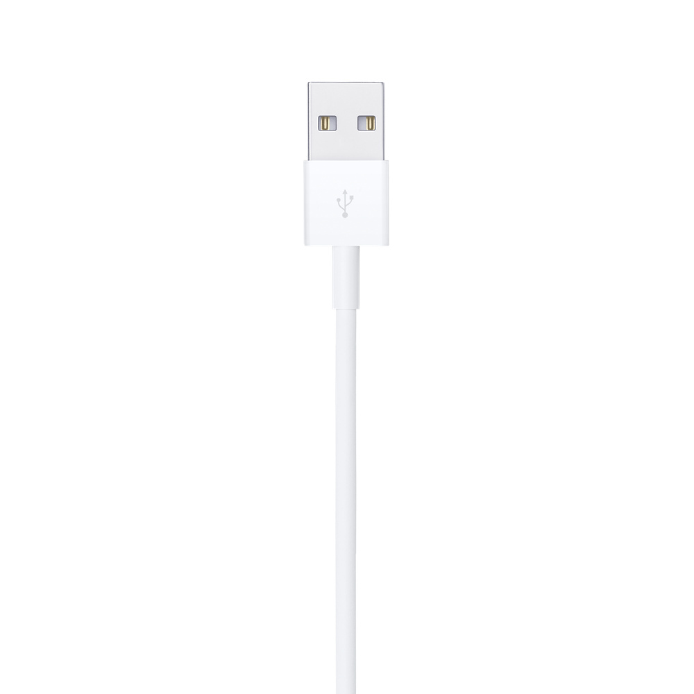 Кабель Apple Lightning - USB (1м)